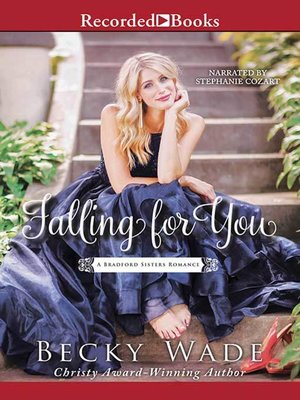 cover image of Falling for You